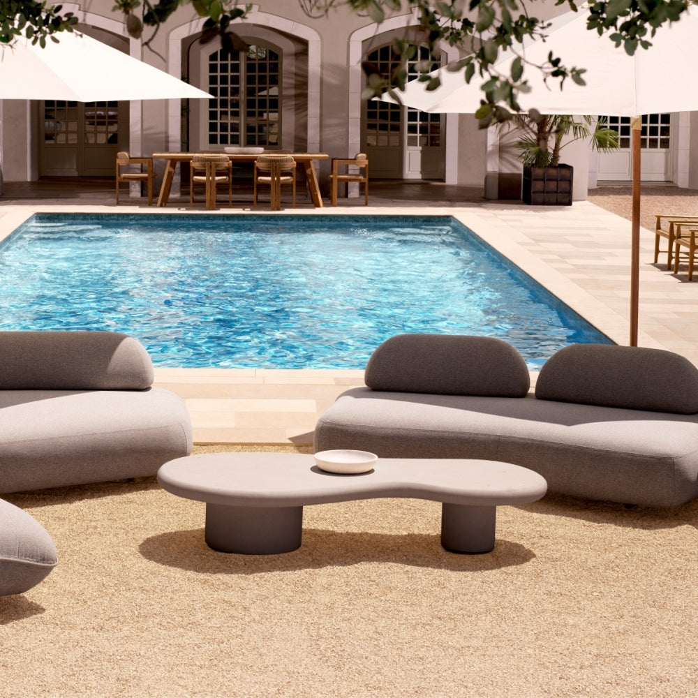 Erato Outdoor Coffee Table