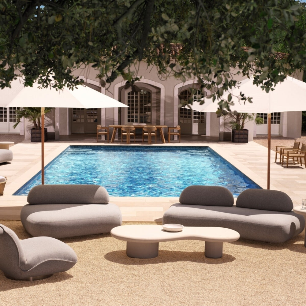 Erato Outdoor Coffee Table