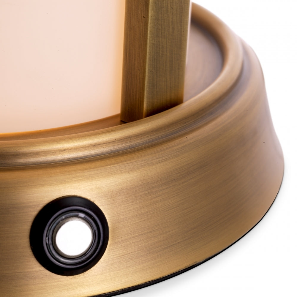 Kyle Outdoor Table Lamp