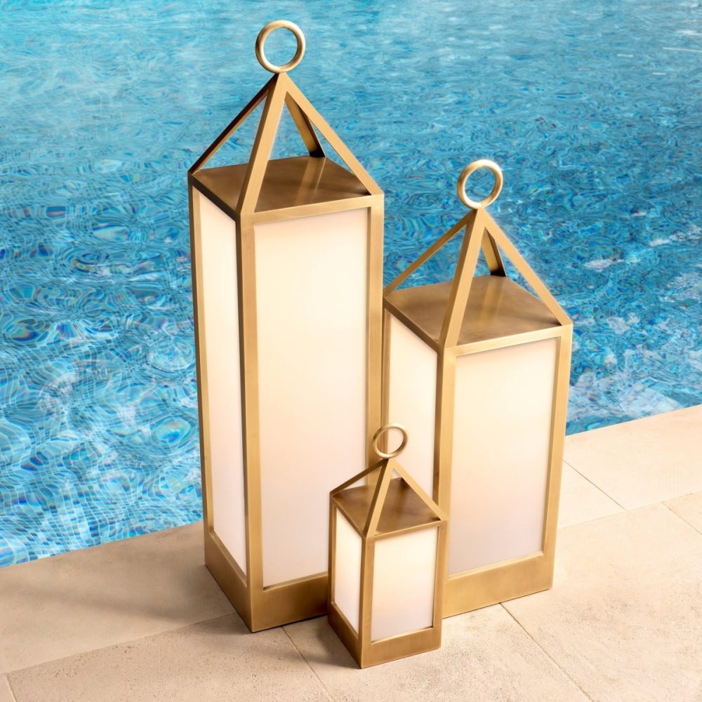 Riserva Outdoor Lamp