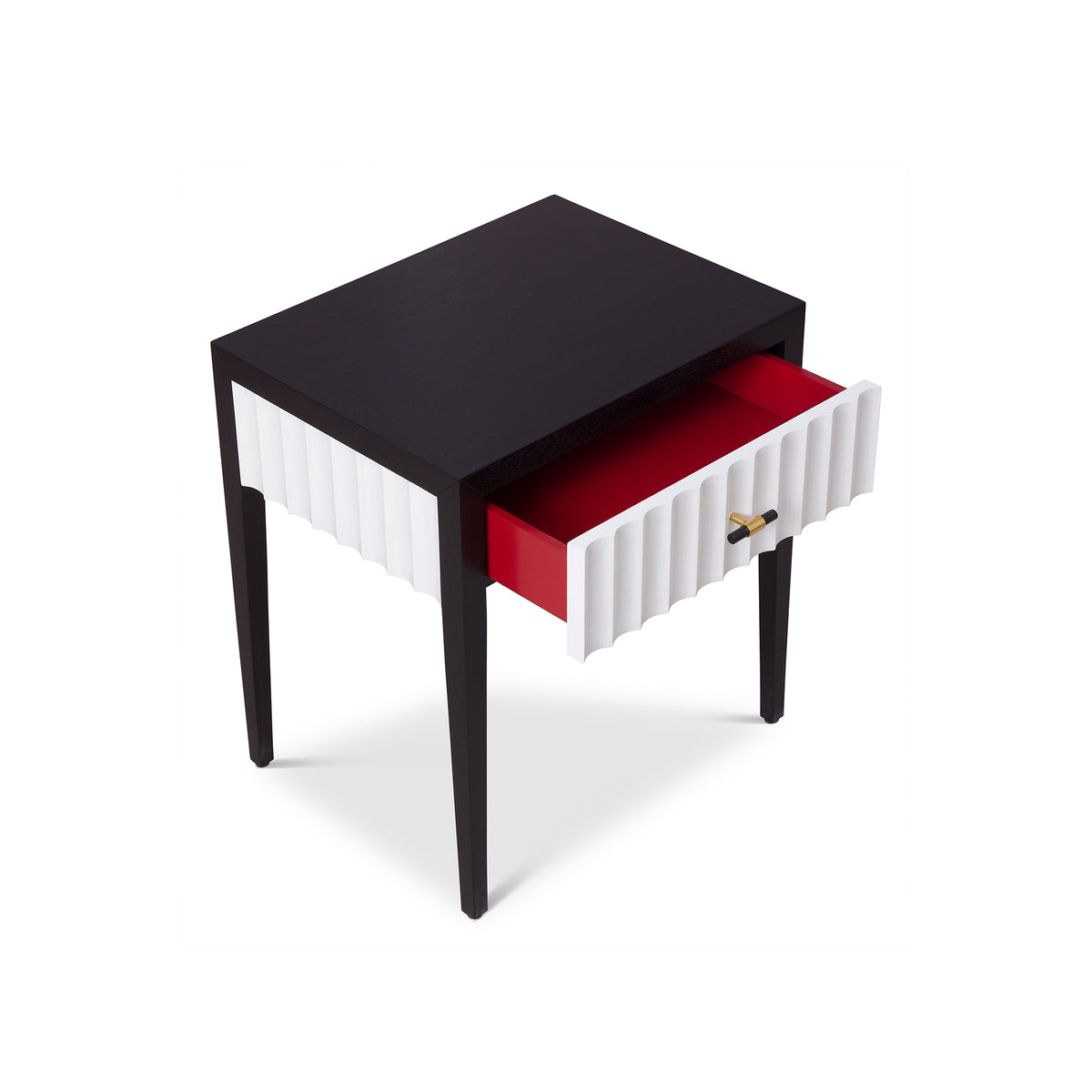 Malibu Bedside Table
