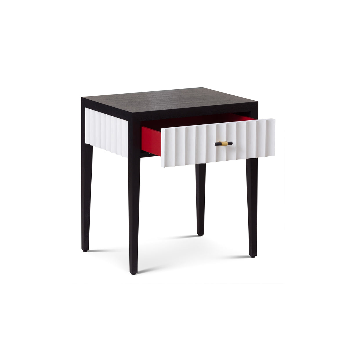 Malibu Bedside Table