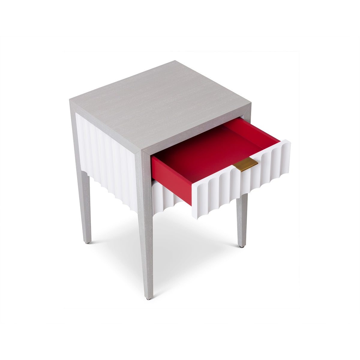 Malibu Bedside Table