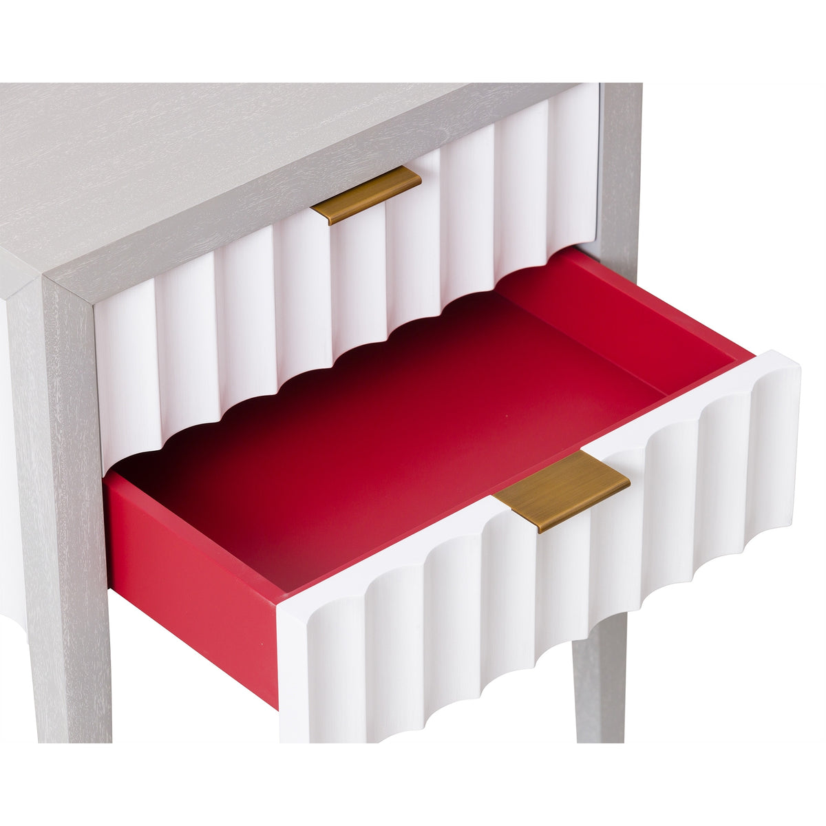 Malibu Bedside Table