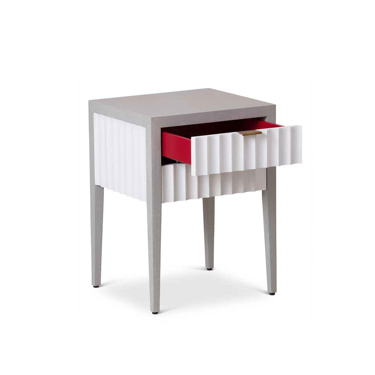 Malibu Bedside Table