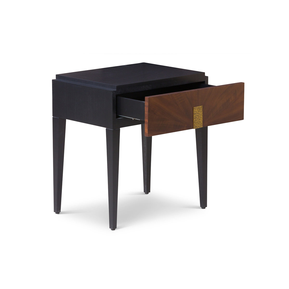 Beverly Bedside Table