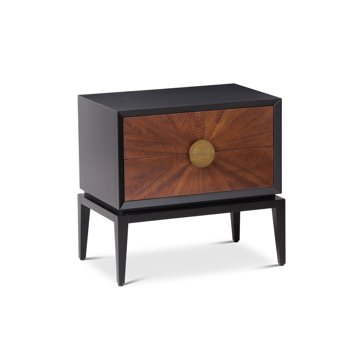 Beverly Bedside Table