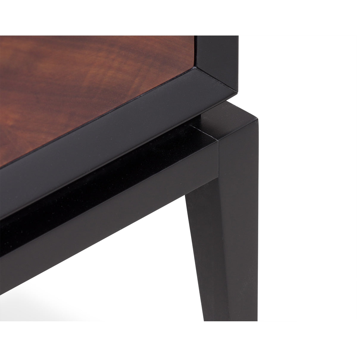 Beverly Bedside Table