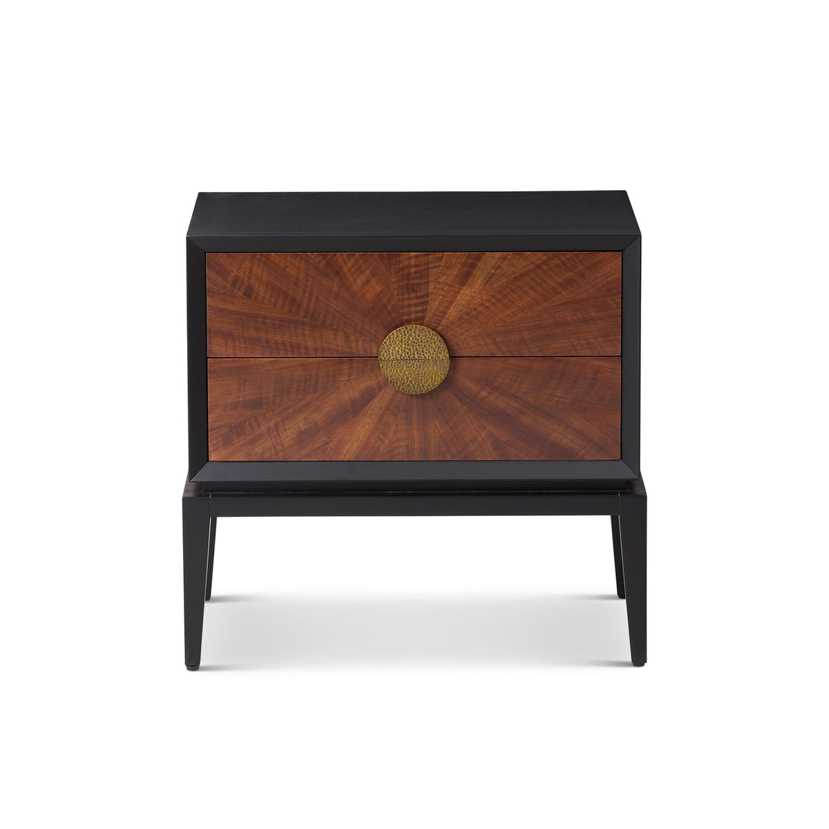 Beverly Bedside Table