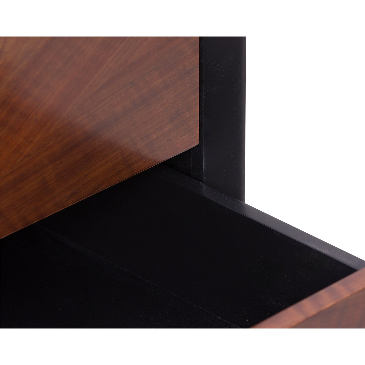 Beverly Bedside Table