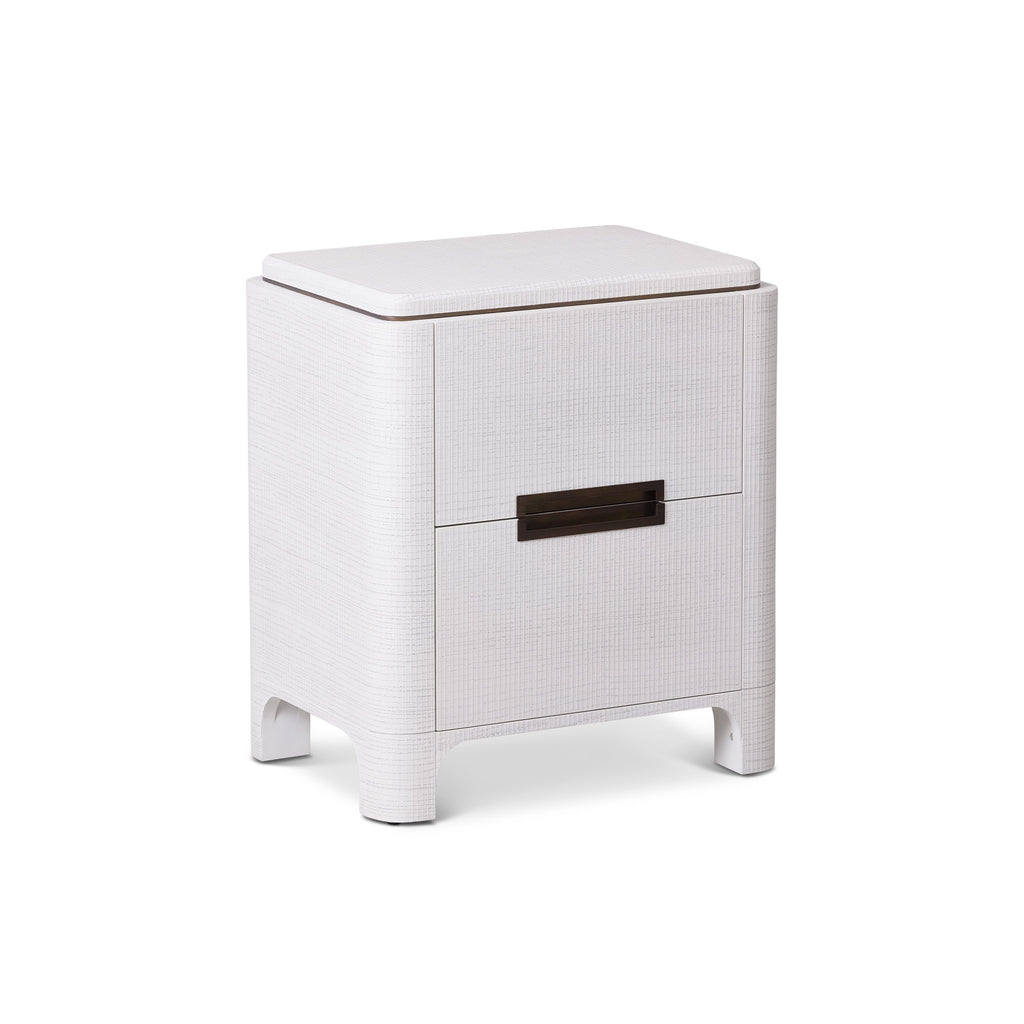 Vitros Bedside Table