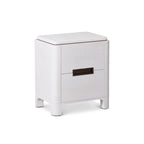 Vitros Bedside Table