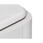 Vitros Bedside Table