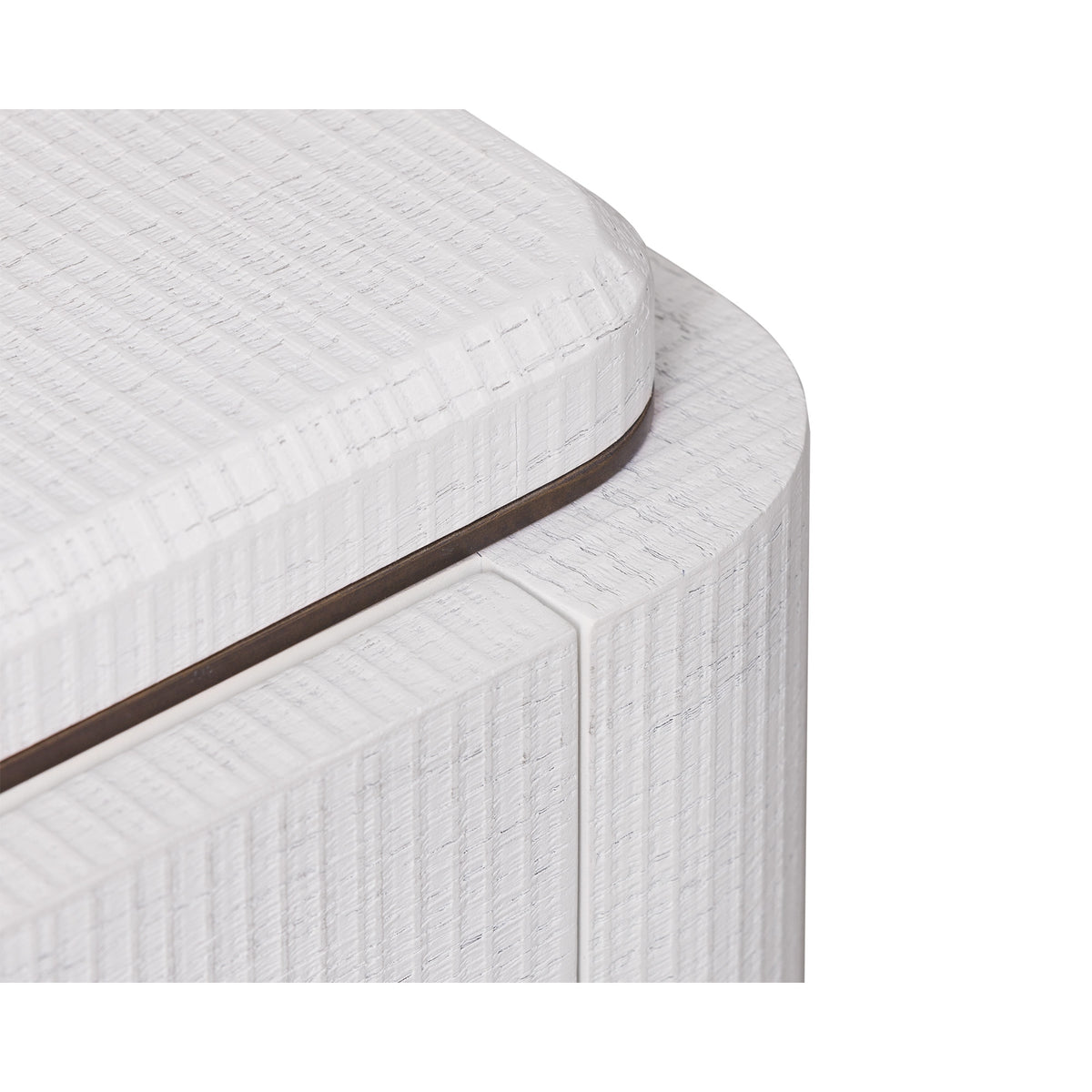 Vitros Bedside Table