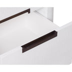 Vitros Bedside Table