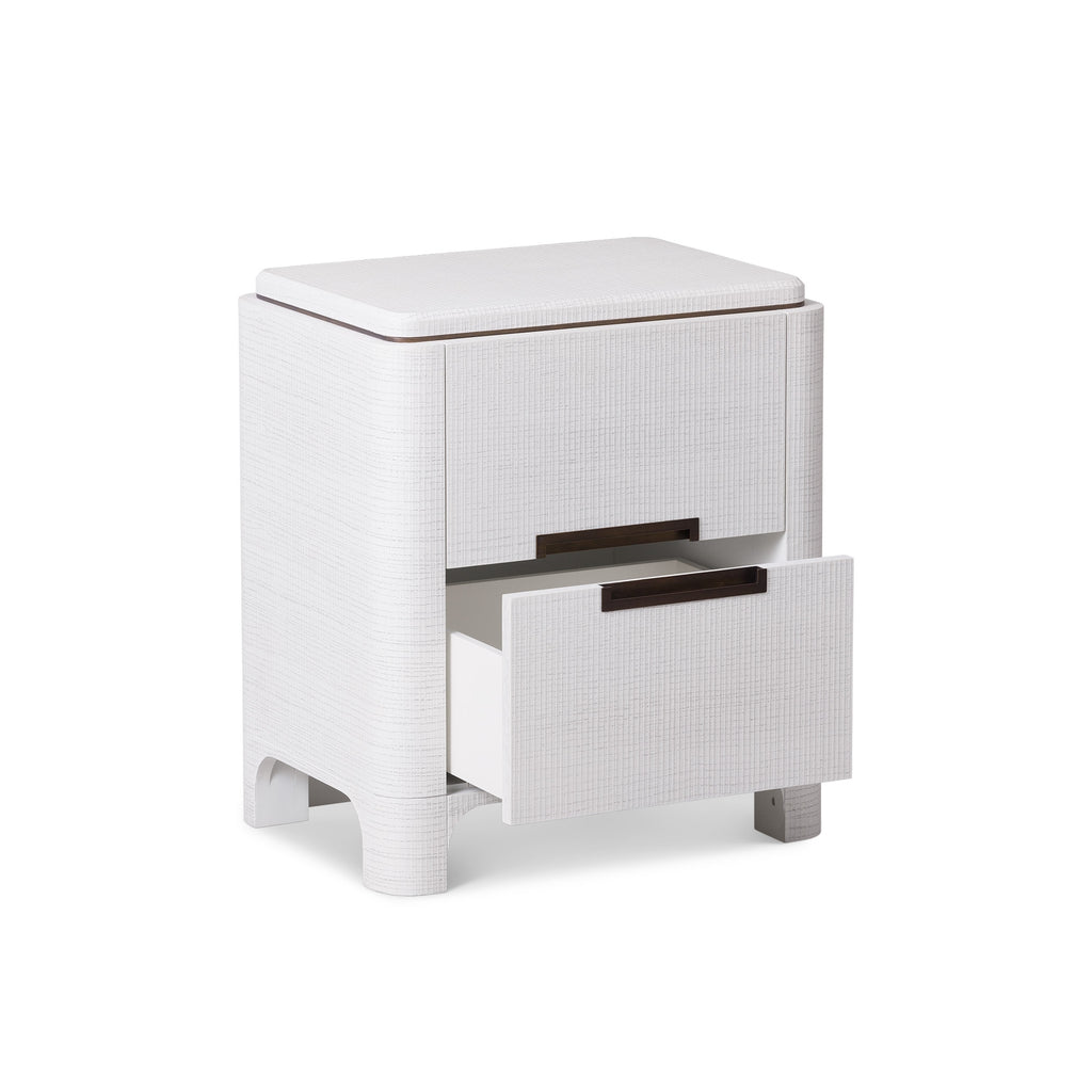 Vitros Bedside Table