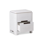 Vitros Bedside Table