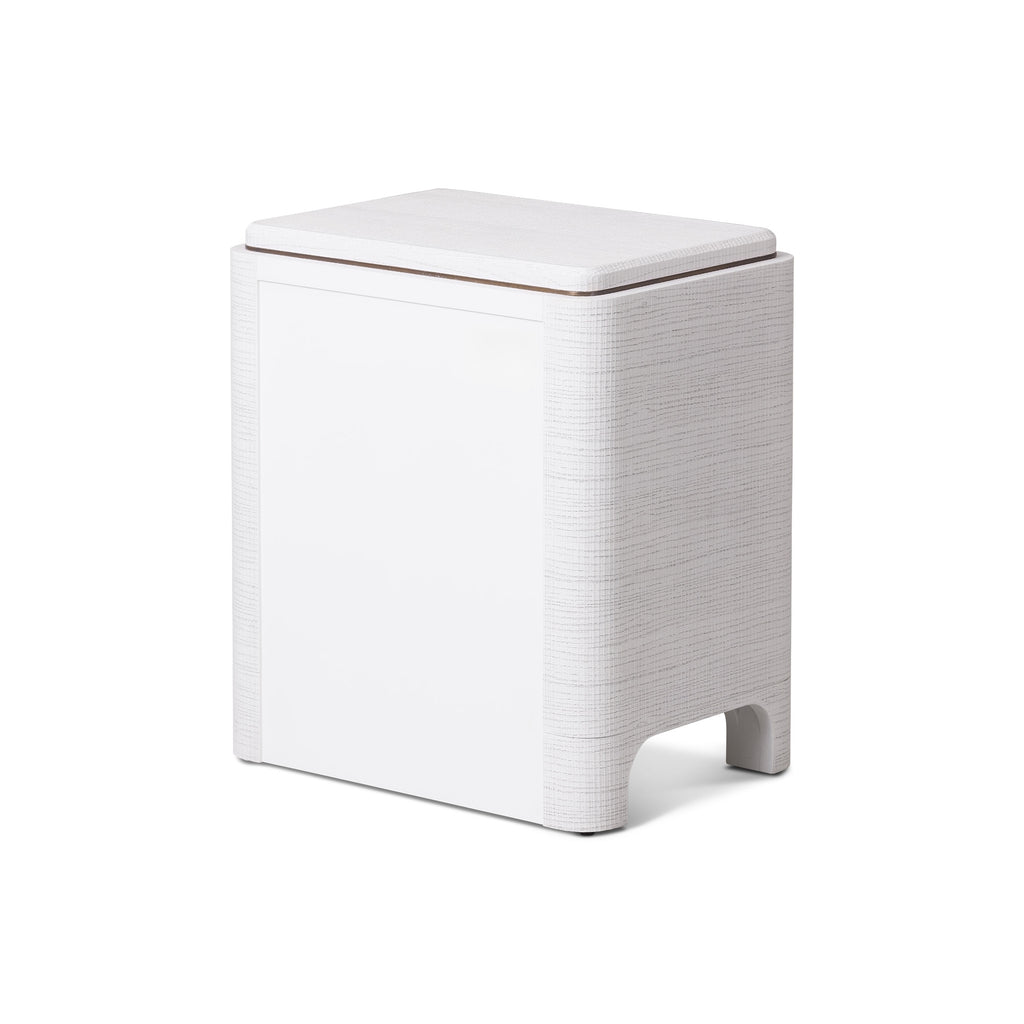 Vitros Bedside Table