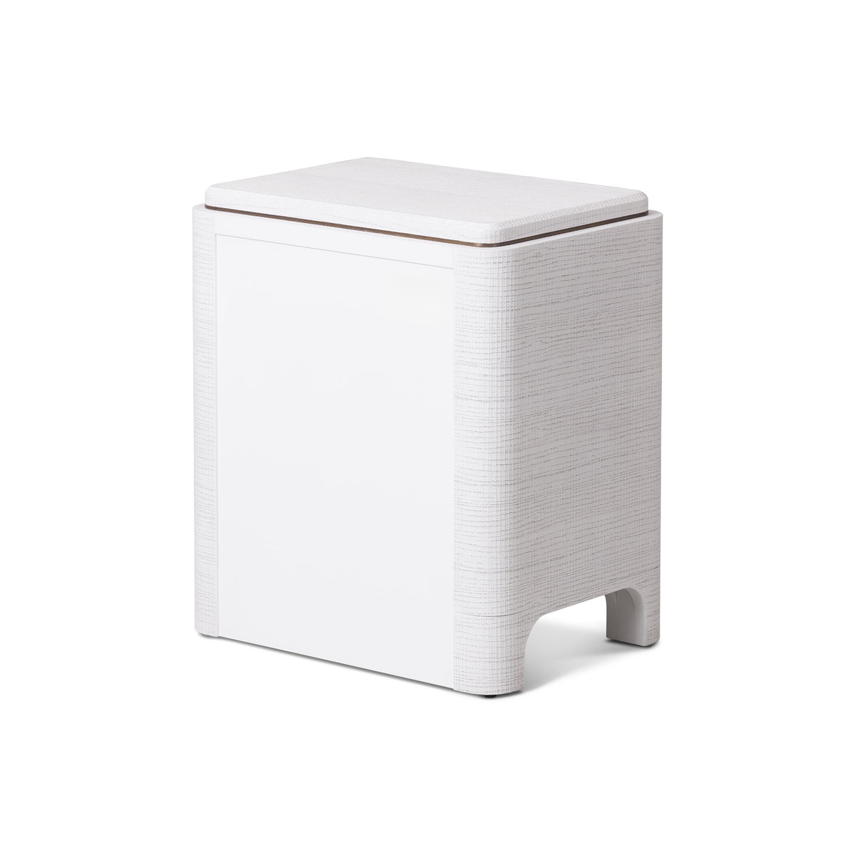 Vitros Bedside Table