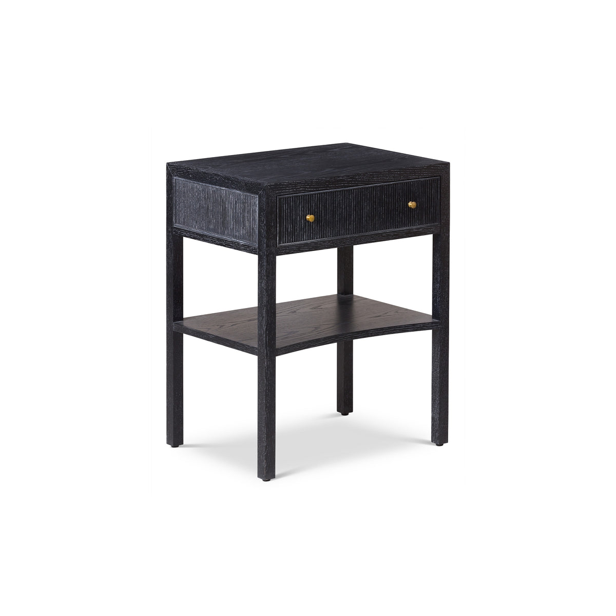 Toronto Bedside Table