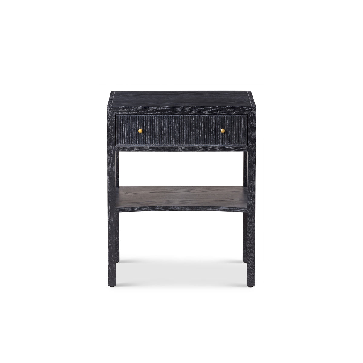 Toronto Bedside Table