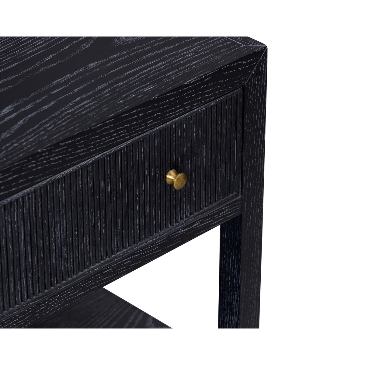 Toronto Bedside Table
