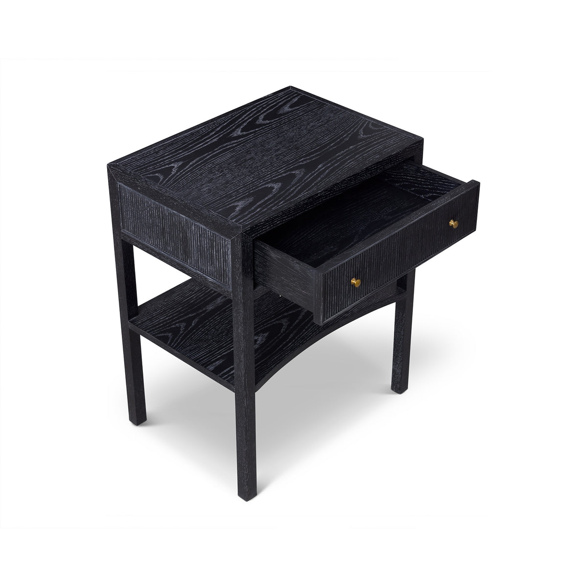 Toronto Bedside Table
