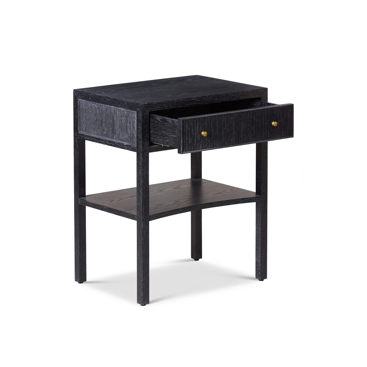 Toronto Bedside Table