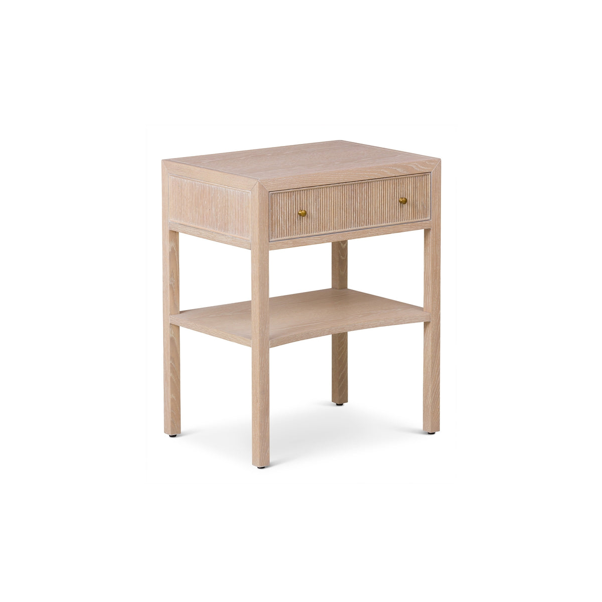 Toronto Bedside Table
