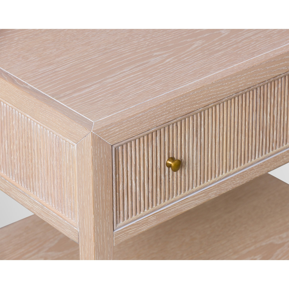 Toronto Bedside Table