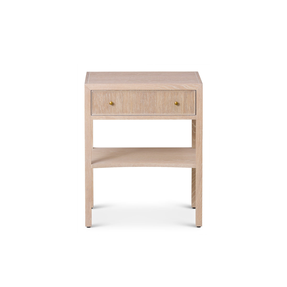 Toronto Bedside Table