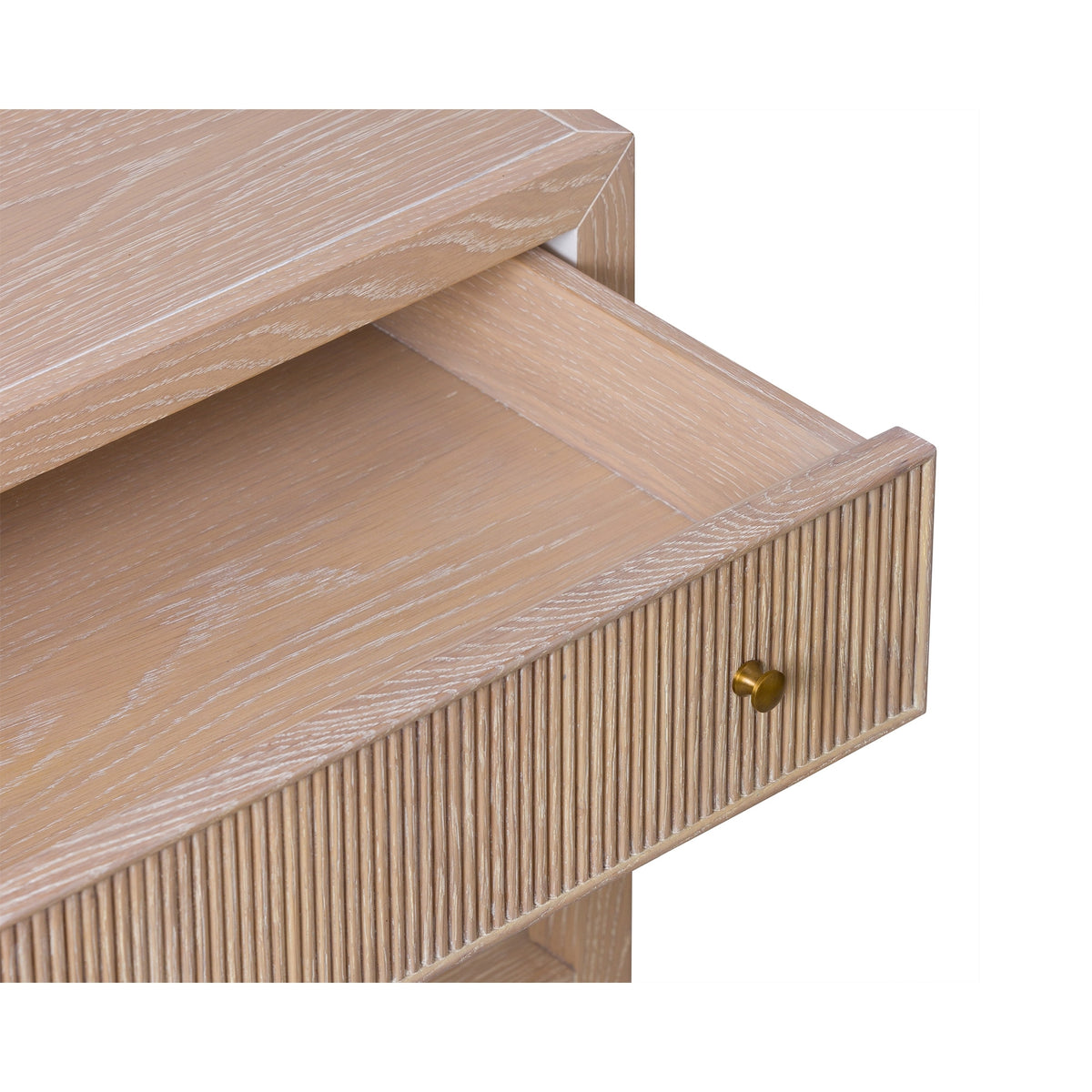 Toronto Bedside Table