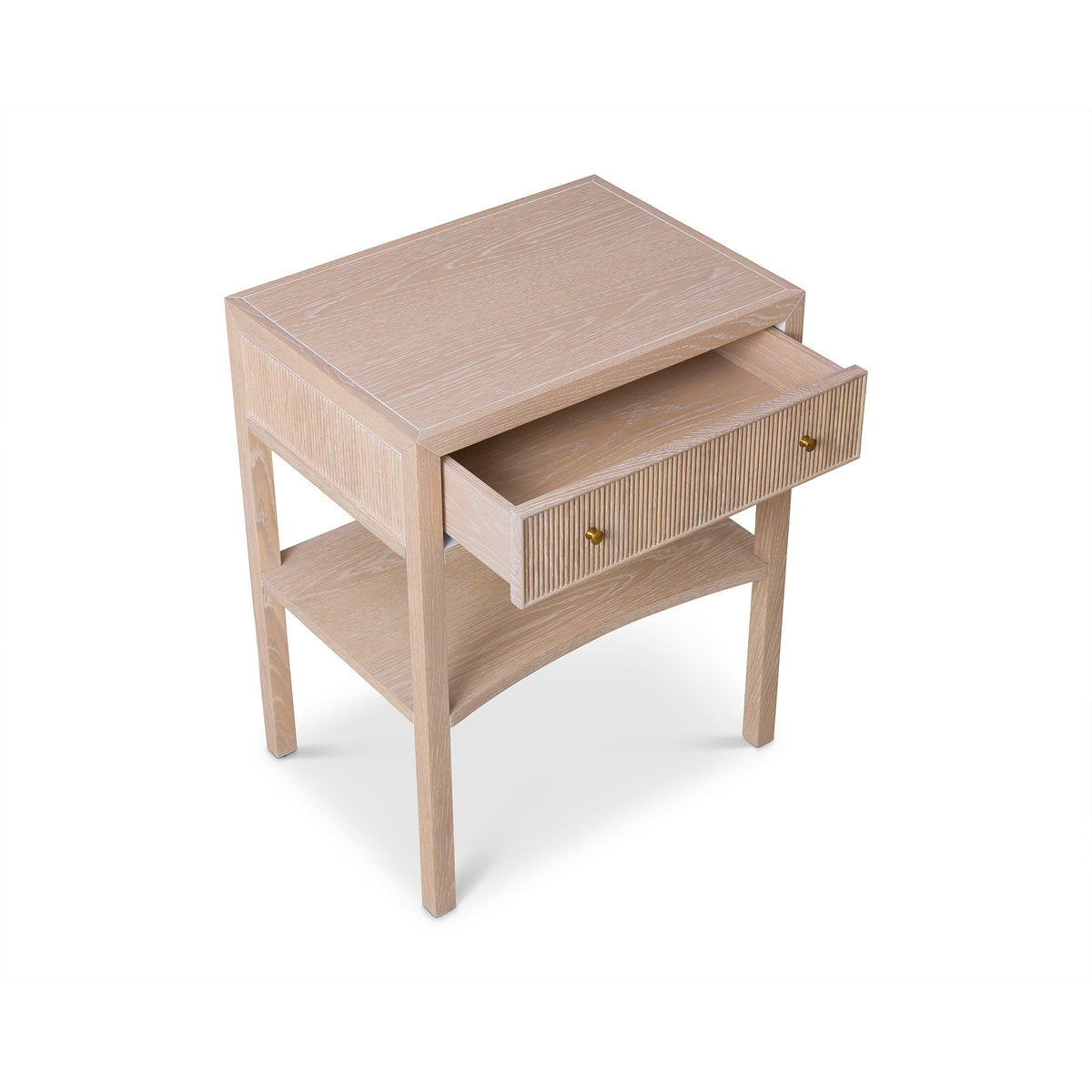 Toronto Bedside Table
