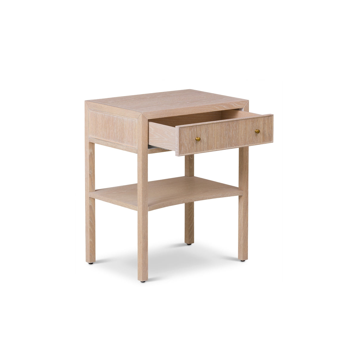 Toronto Bedside Table