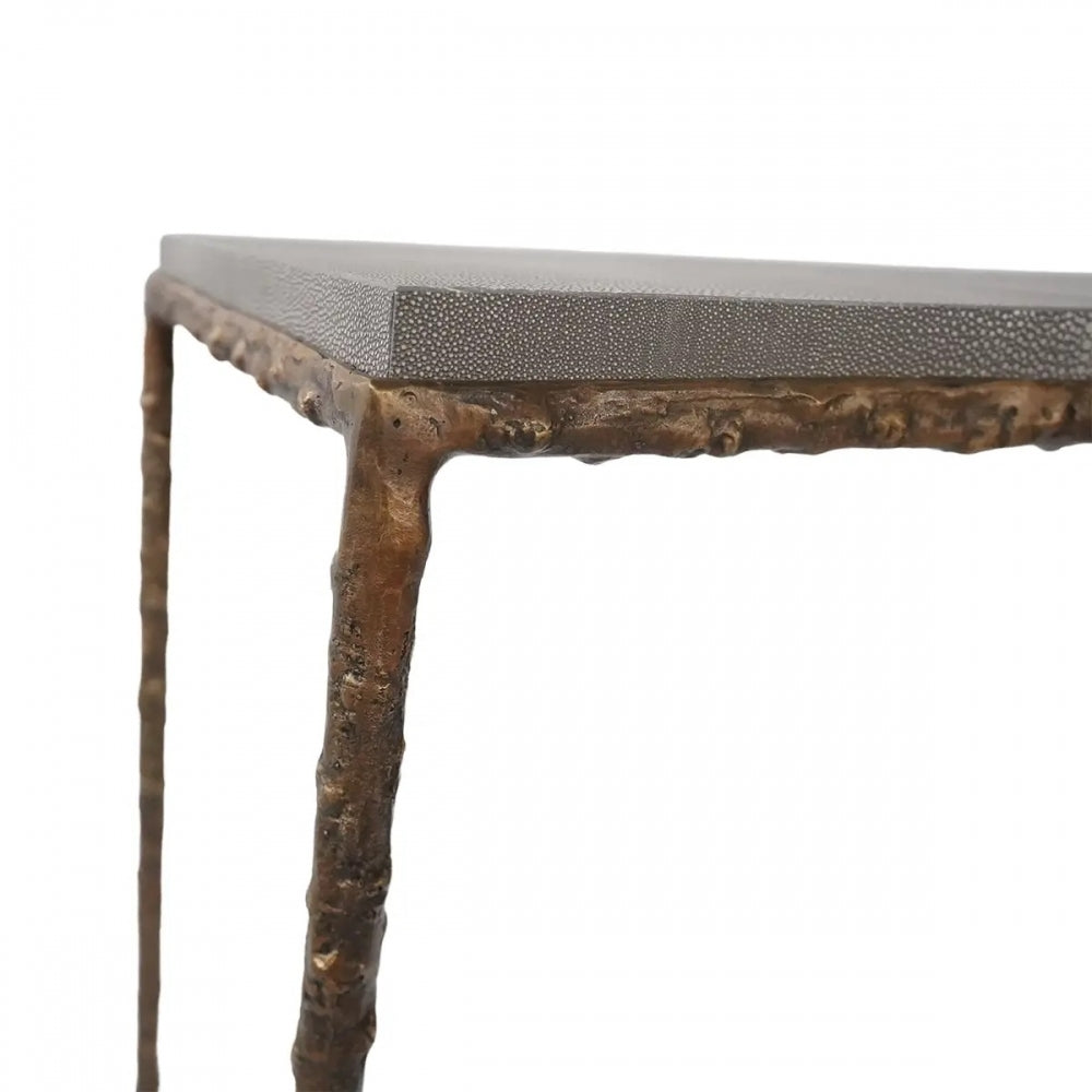 Arun Console