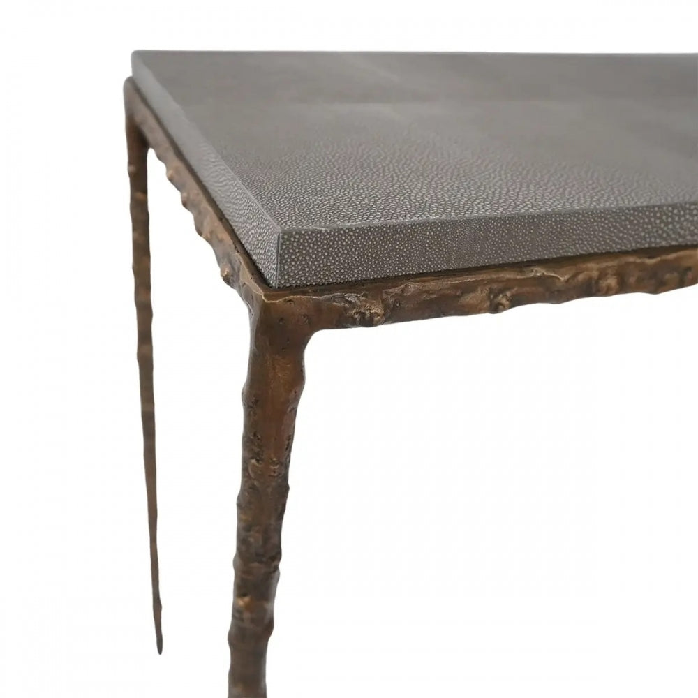 Arun Console