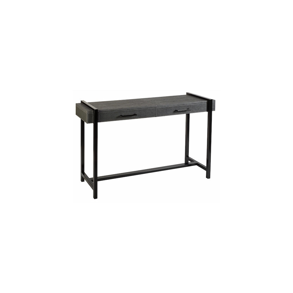 Slide Console