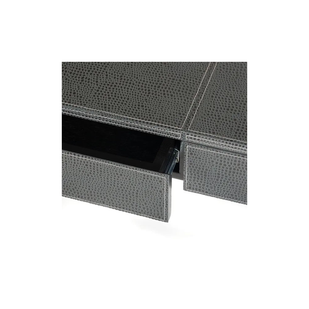 Slide Console