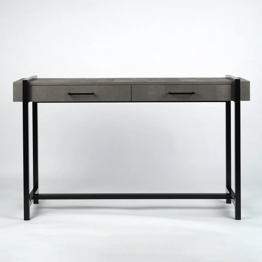 Slide Console