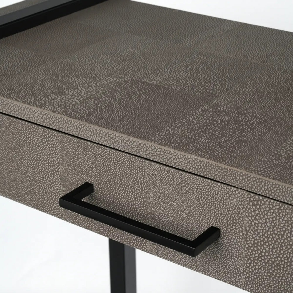 Slide Console
