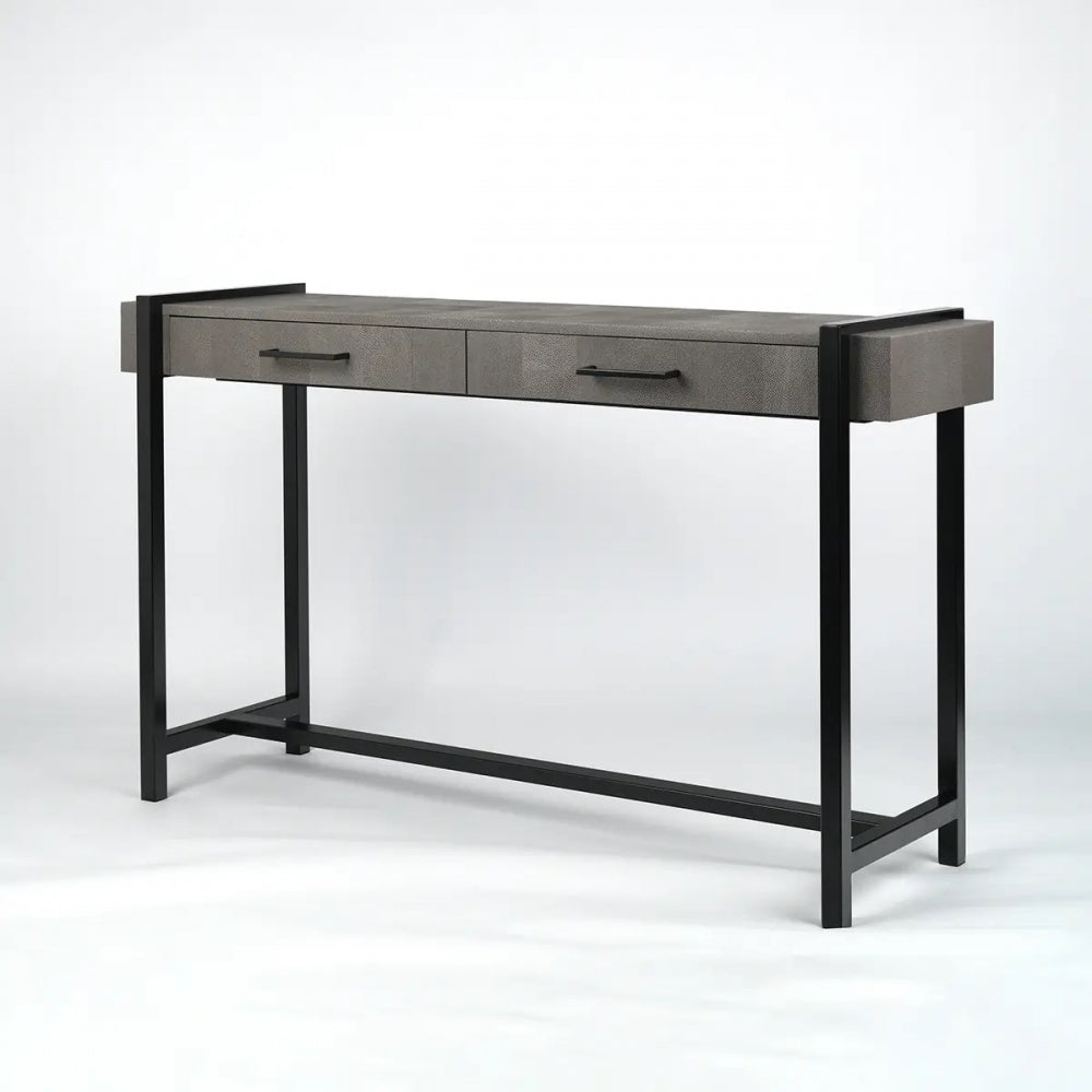 Slide Console