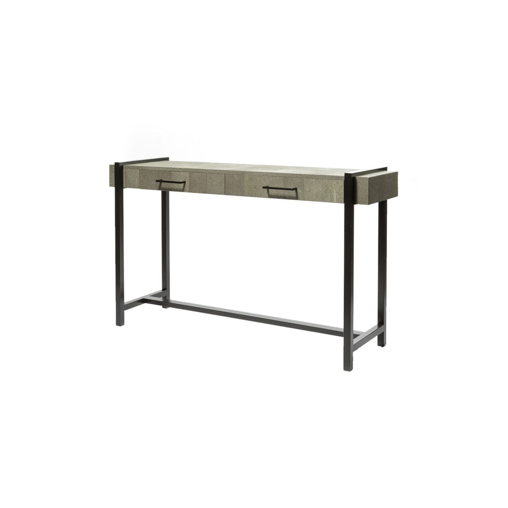 Slide Console