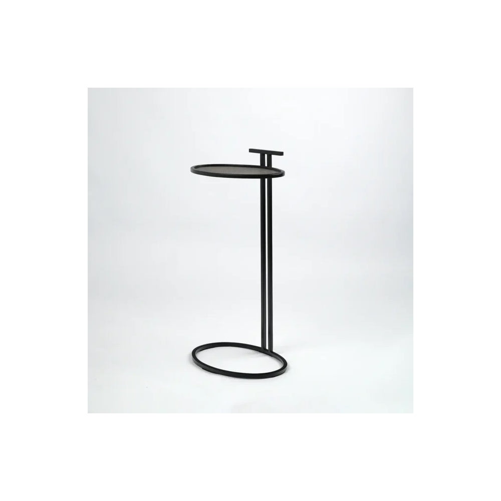 Cocktail Table Oval