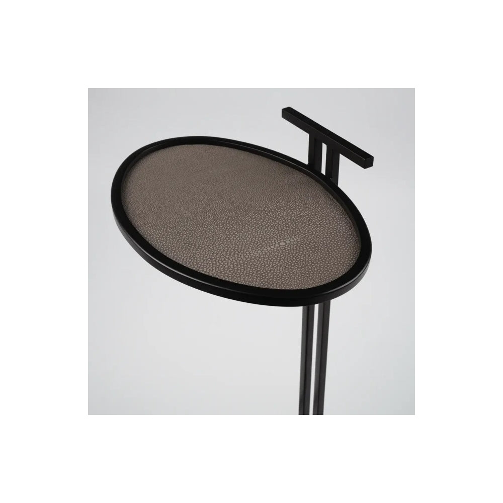 Cocktail Table Oval