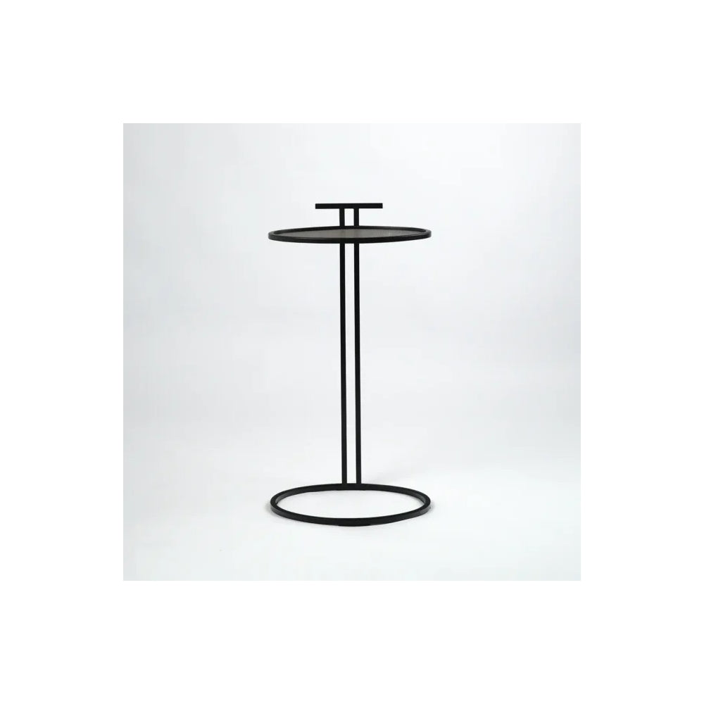 Cocktail Table Oval