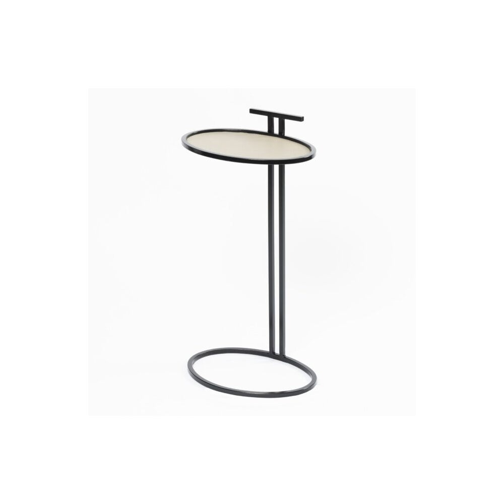 Cocktail Table Oval