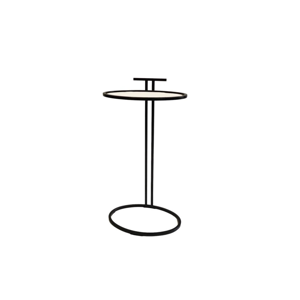 Cocktail Table Oval