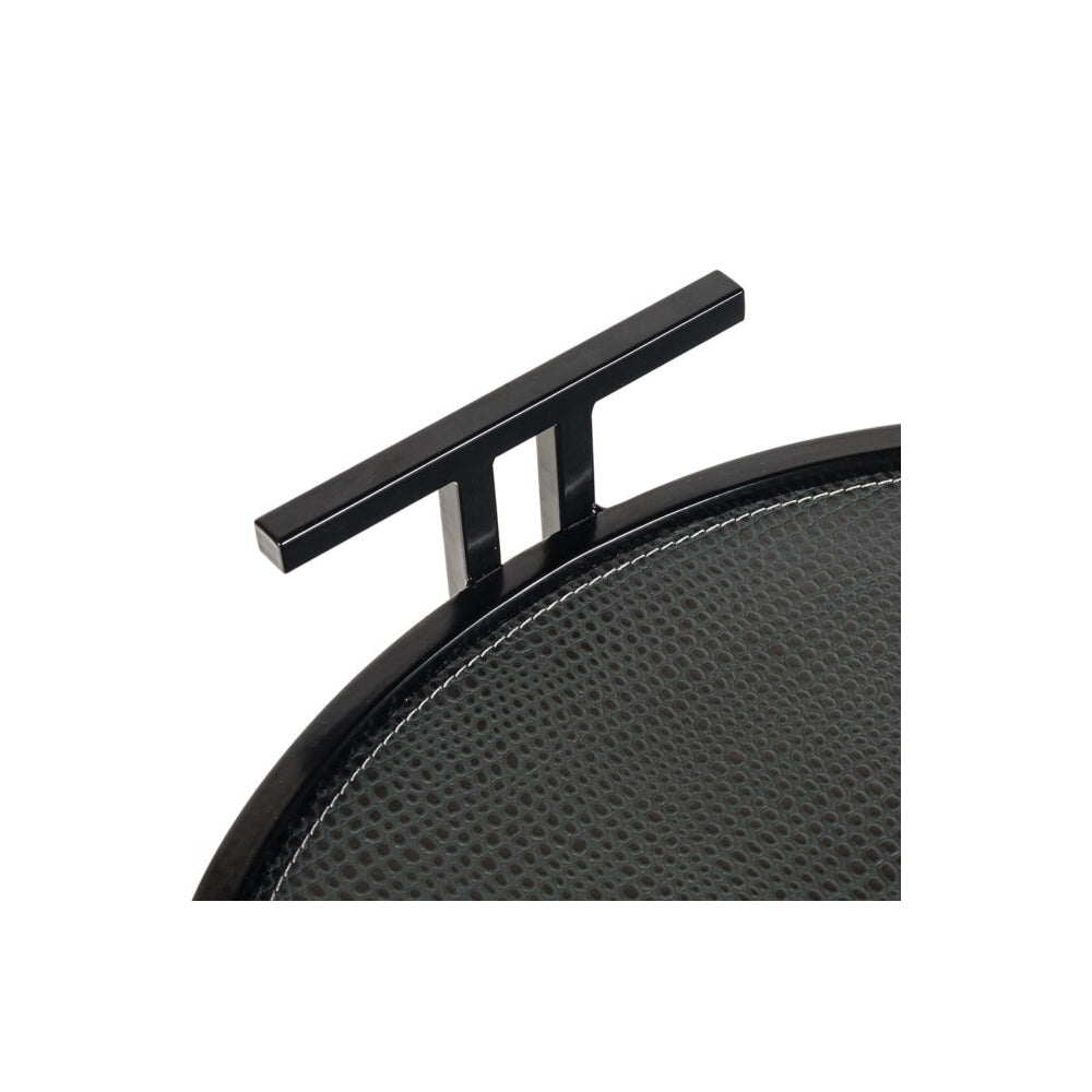 Cocktail Table Oval