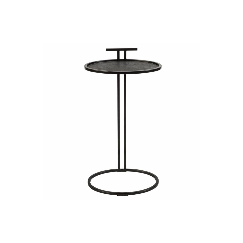 Cocktail Table Oval