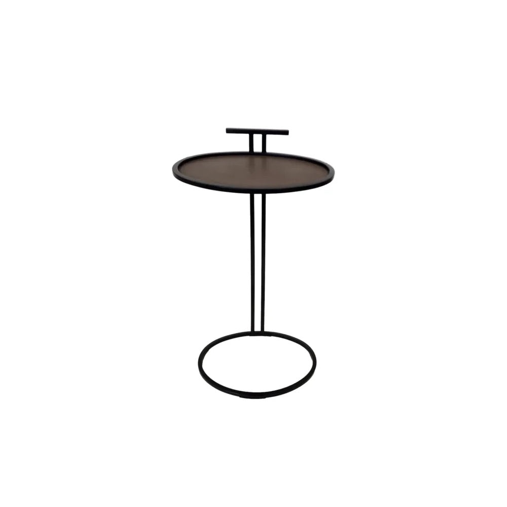 Cocktail Table Oval